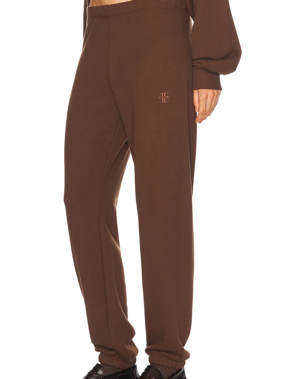 Eterne brown sweats classic